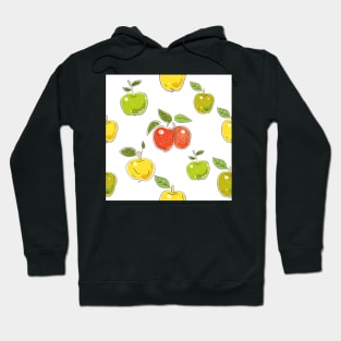 Apples Hoodie